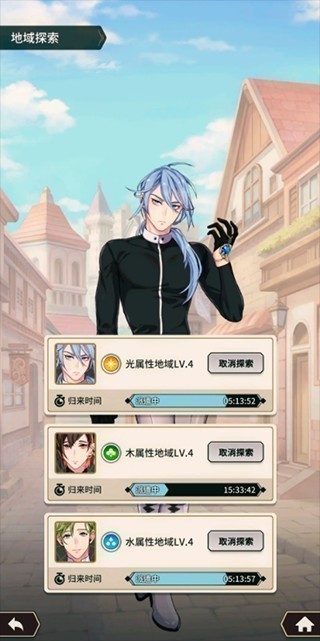 �������