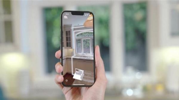 iOS 16����RoomPlan API ���ü����״���ٴ���3Dƽ��ͼ