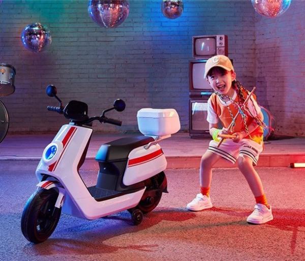 ����899Ԫ!Сţ��mini���ͯ���ֵ綯��
