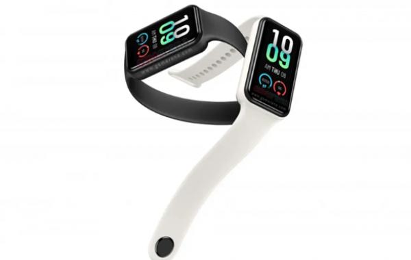 Amazfit Band 7�������У�1.47AMOLED��Ļ �ɼ��100�����˶�