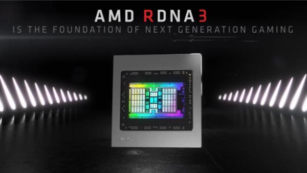 AMD RDNA3 Navi 31콢ԿRadeon RX 7900·