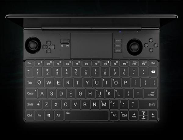 GPD Win Max 2��Ϸ�ƻ�����