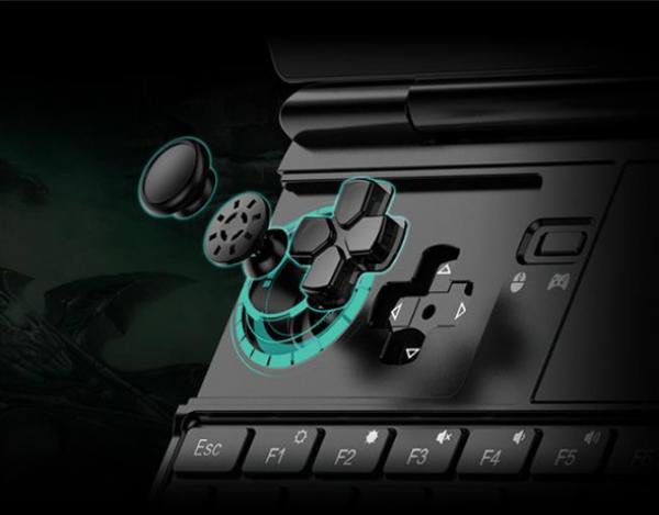 GPD Win Max 2��Ϸ�ƻ�����