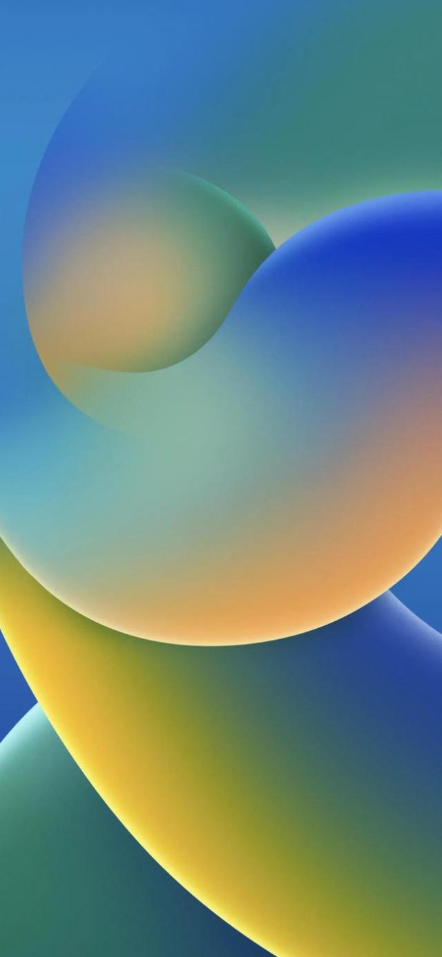 ios16Դֽԭͼ