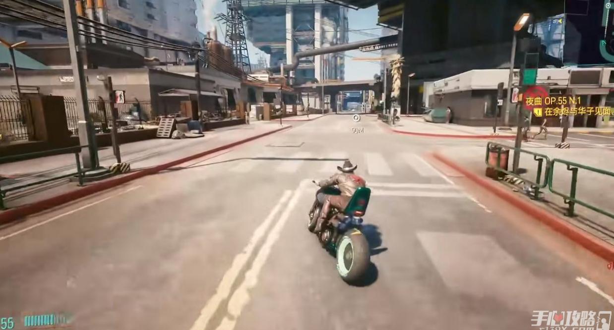 �������2077��Ե���߲ʵ������ص�������