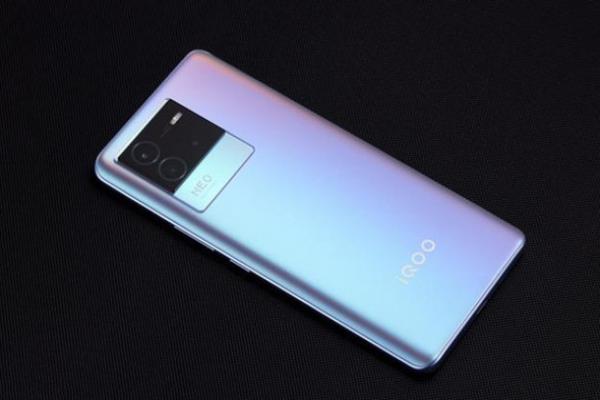 iQOO Neo6 SE�Ƴ�12GB+512GB�汾��Ԥ�ۼ�2799Ԫ