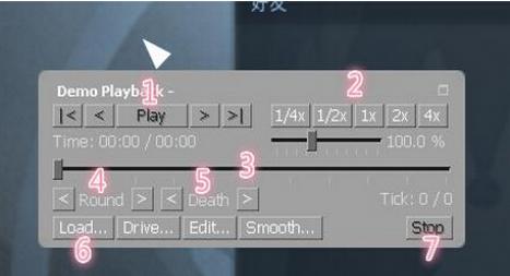csgodemǫķ