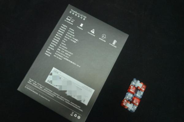 ThinkBook UC100�����������⣺һ��˫�����л�����