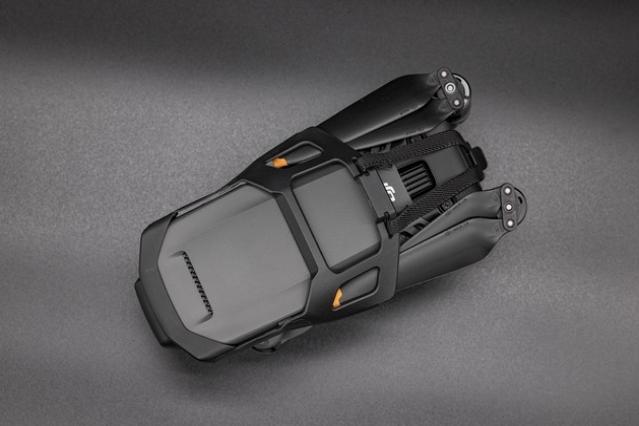 �����˻�Mavic 3 Classic���⣺���Ĺ���ȫ������