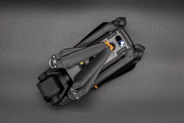 �����˻�Mavic 3 Classic���⣺���Ĺ���ȫ������