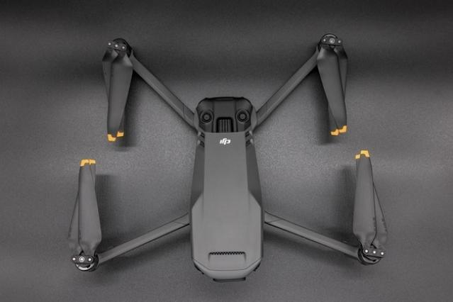 �����˻�Mavic 3 Classic���⣺���Ĺ���ȫ������
