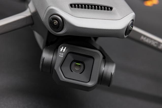 �����˻�Mavic 3 Classic���⣺���Ĺ���ȫ������