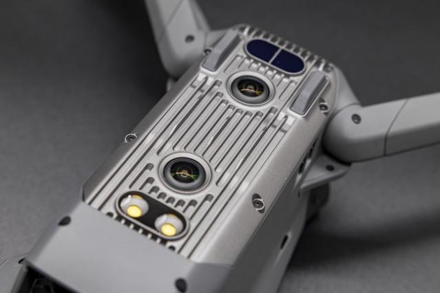 �����˻�Mavic 3 Classic���⣺���Ĺ���ȫ������