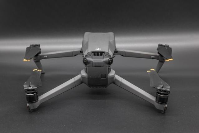 �����˻�Mavic 3 Classic���⣺���Ĺ���ȫ������