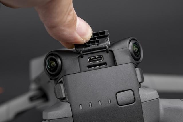 �����˻�Mavic 3 Classic���⣺���Ĺ���ȫ������