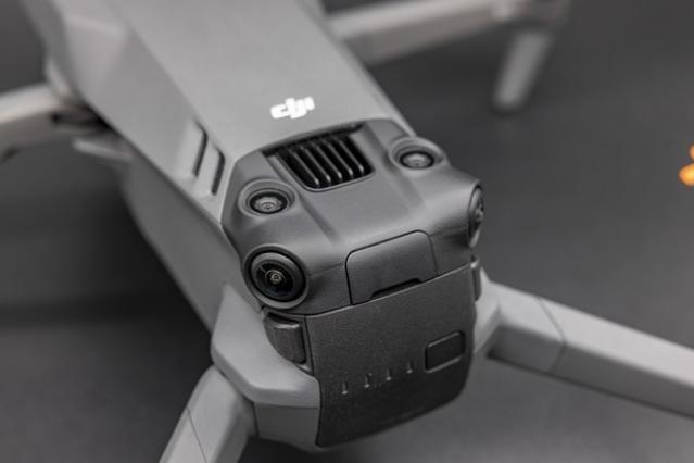 �����˻�Mavic 3 Classic���⣺���Ĺ���ȫ������