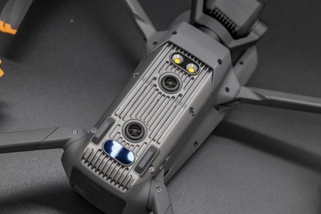 �����˻�Mavic 3 Classic���⣺���Ĺ���ȫ������