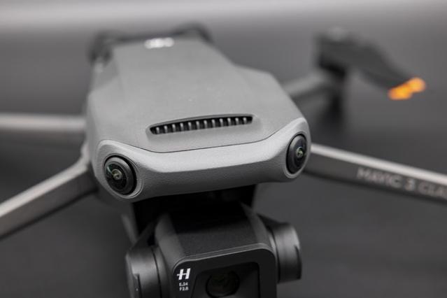 �����˻�Mavic 3 Classic���⣺���Ĺ���ȫ������