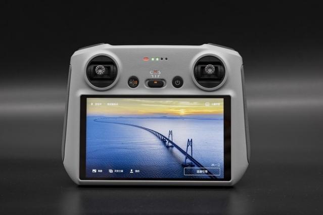 �����˻�Mavic 3 Classic���⣺���Ĺ���ȫ������