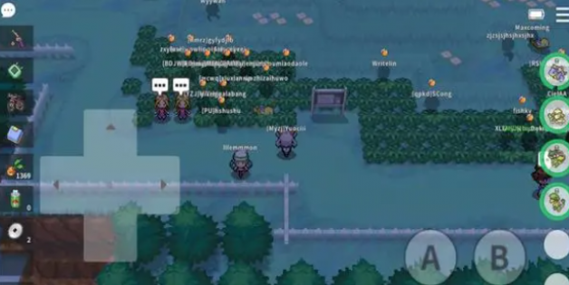 PokeMMOָ