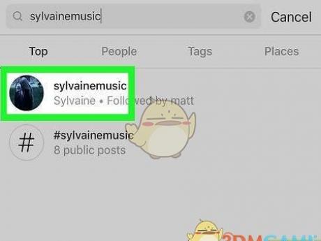 instagramû