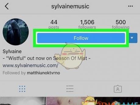 instagramû
