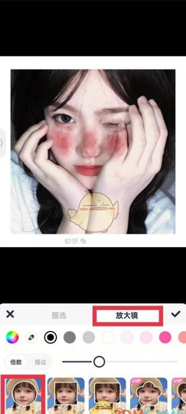 ͼŴ󾵹ʹ÷