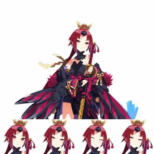 FGO2.7ɫ