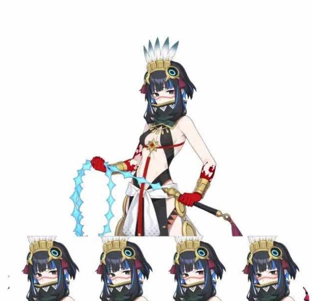FGO2.7ɫ