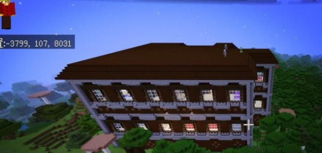 �ҵ����������볬����ׯ2023