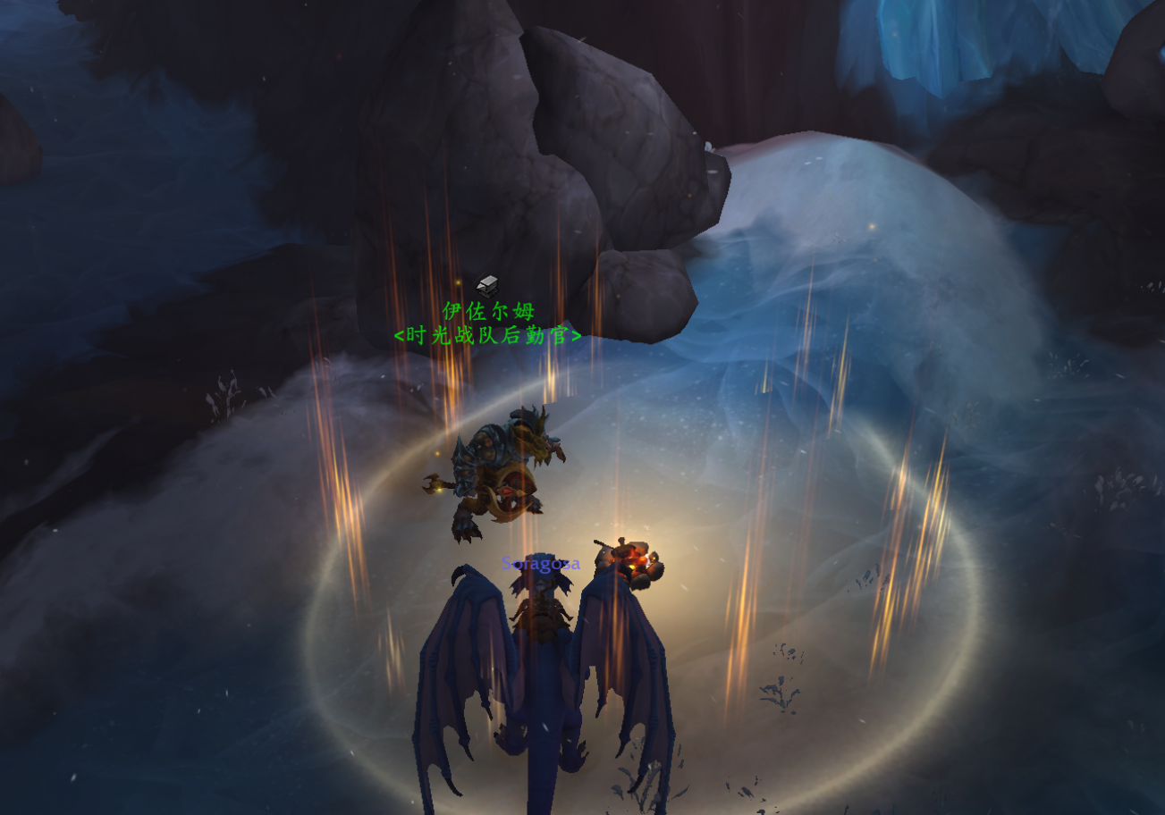 ħ������10.0.5����֮ŭ�¼���ô��