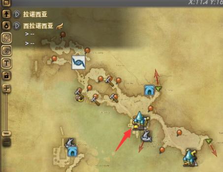 ff14�粼����������