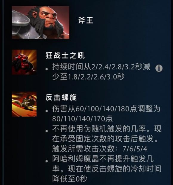 Dota2 7.33��������Щ��ǿ
