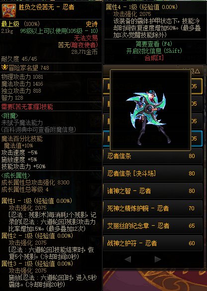 DNF����CP�����İ�����һ��