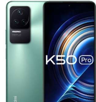 ����k50Pro��ô����˫��Ϣ��