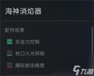���������ж���sg552ͻ����ǹ����Ƽ�