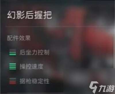 ���������ж���sg552ͻ����ǹ����Ƽ�