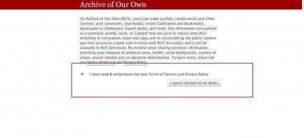 ao3��վ�����������Щ