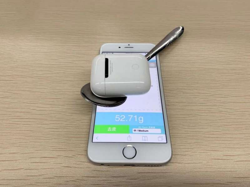 touchscale��Ļ���ӳ���ô��