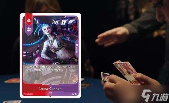 Ӣ�����˷���ս�������淨��ʲô TCG����ս��������ô��