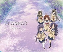 clannad���ΰ�׿������