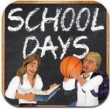 schooldays