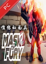 ��ŭ�����mask of fury��Ϸ v1.2.0�ٷ���