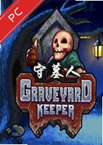 ��Ĺ��graveyard keeper���԰� v1.4.0 �ٷ���