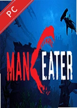 ʳ������Ϸ���԰�(maneater) v1.0.0�ٷ���