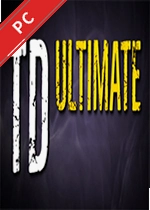 �ռ��������¼������(td ultimate) v1.0