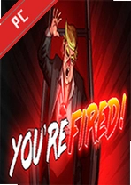 �㱻�����youre fired���԰� v1.0.0�ٷ���