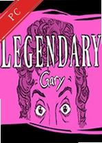 �������legendary gary���԰� v1.0.0���°�