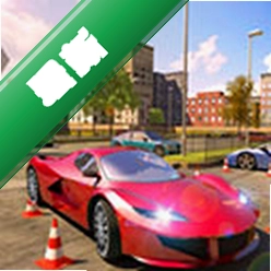 ��������ģ���� city racing simulator