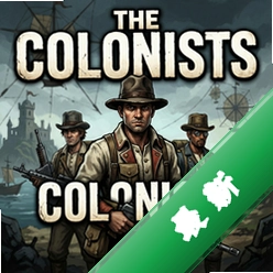 ֳ����the colonists��Ϸ